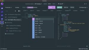 Insomnia vs Postman: Ease of Use