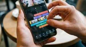 How to Edit a Video in CapCut on Android